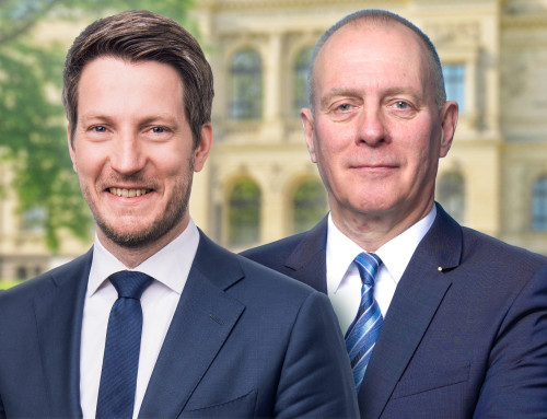 AfD Krefeld wählt Direktkandidaten für die Landtagswahl und neuen Kreisvorstand